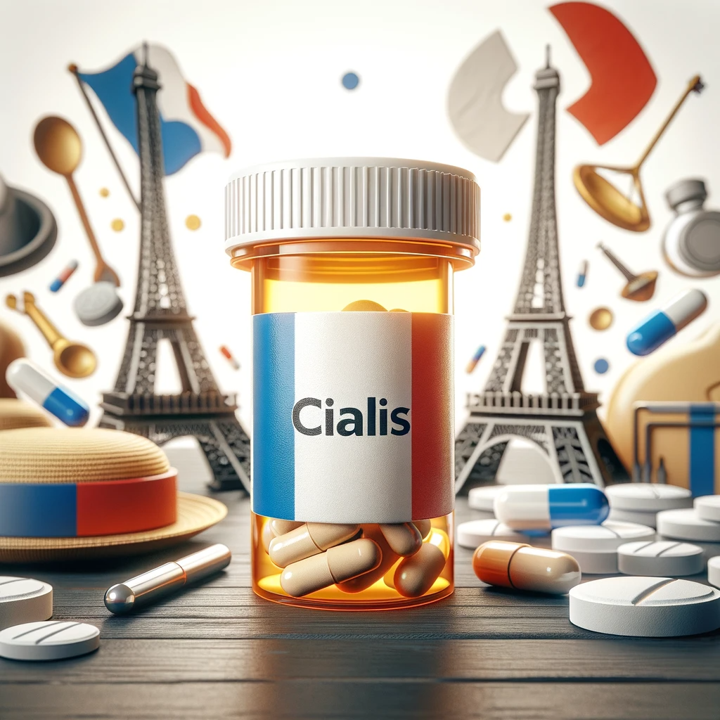 Acheter le tadalafil cialis 